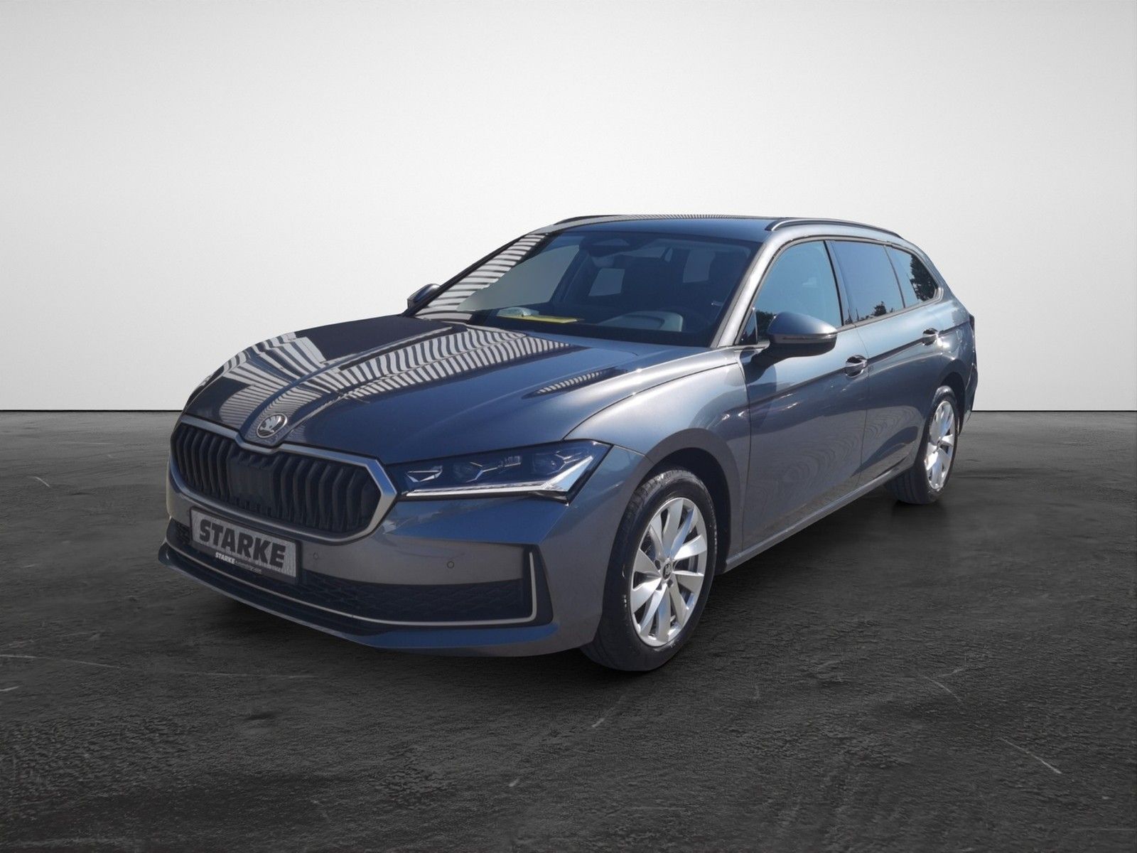 Skoda Superb Combi 1.5 TSI  DSG mHEV Selection  Navi L imagem 3