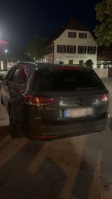 Volkswagen Zu Verkaufen Gepflegter zuverlässiger VW P... - Volkswagen Passat: Zu Verkaufen