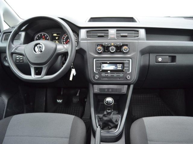 Caddy Maxi 1.4 TSI XENON/GRA/CONNECTIVTY+ELEKTRI