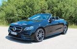Mercedes-Benz E 53 AMG MB 100 Garantie bis März 2027 - Mercedes-Benz Mae