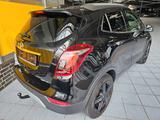 Opel Mokka X Color Innovation AHK LED PDC - Opel Mokka X: Color Innovation