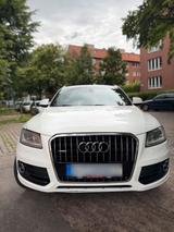 Audi Q5 Hybrid | Weiß| Vollausstattung | 1... - Audi Q5: Vollausstattung