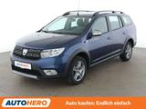Dacia Logan MCV 0.9 TCe Stepway *TEMPO*PDC*TEMPO*KLIMA - Dacia Logan in Nürnberg