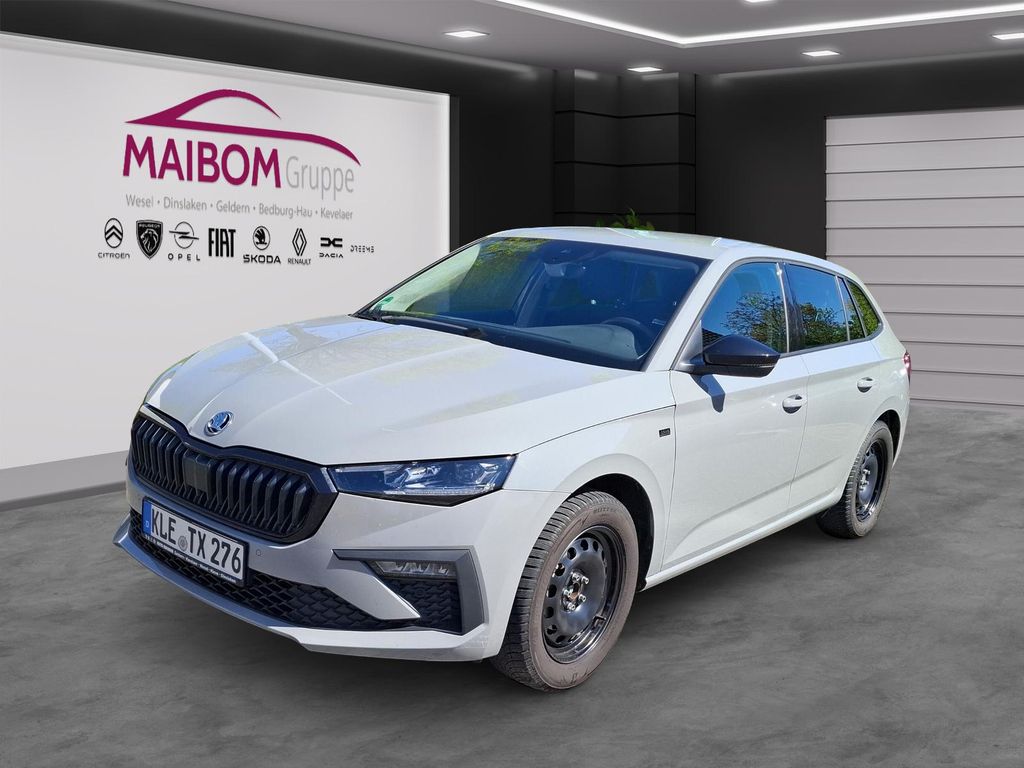 Image of Skoda Scala