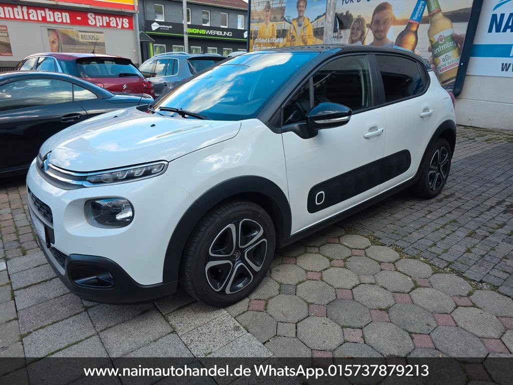 Image of Citroën C3