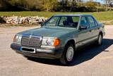 Mercedes-Benz Mercedes W124 200 | grün/grün | ASD | tech... - Mercedes-Benz 200: Te
