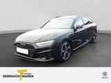 Audi A4 Avant 40 TFSI Q 2x S LINE AHK LM19 MATRIX-LED - Audi A4 Jahreswagen