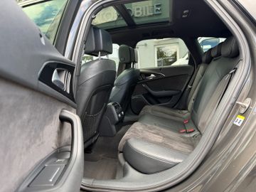 Audi A6 - 9