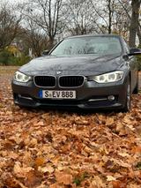 BMW 316i Sport Line Sport Line - BMW 316 in Stuttgart