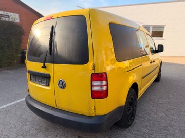 Volkswagen Caddy - 6