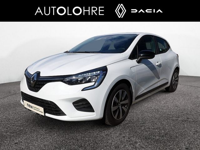 Renault Clio Equilibre TCe 90 KLIMA LED SCHEINWERFER