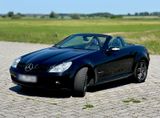 Mercedes-Benz Verkaufe SLK 200 Kompressor - Mercedes-Benz SLK 200 aus 2007