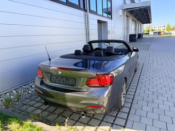 2020 BMW M240I — миниатюра 19