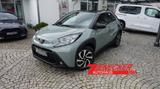 Toyota Aygo X Teamplayer