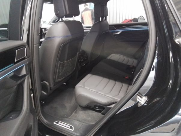 Volkswagen Touareg - Bild 9