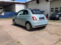 Fiat 500 - Vorschau Bild 3