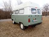 Other UAZ Buchanka Allradwohnmobil Sonderm. Hochdach - Offers matching your search criteria