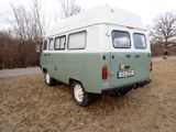Other UAZ Buchanka Allradwohnmobil Sonderm. Hochdach - Hochdach
