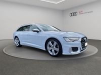 Audi S6 - Vorschau Bild 8