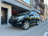 Toyota Land Cruiser 3.0 D-4D Executive - Toyota Land Cruiser Gebrauchtwagen
