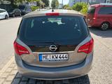 Opel Meriva 1.4 Edition 74kW Edition Garagenfahrzeug - Opel Meriva Gebrauchtwagen in Essen