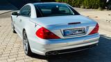 Mercedes-Benz SL 500 - sehr gepflegt - gebrauchte Mercedes-Benz SL 500 aus dem Jahr 2005