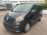 Renault Trafic Combi L1H1 2,7t 9-SITZER NAVI TEMP KAMERA - Renault: 9 Sitzer