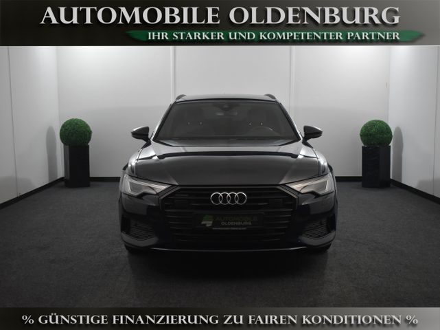 Audi A6 45 TDI Qu. S-Line Sport Plus *ACC*VIRT*AHK*