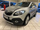 Opel Mokka Innovation Autom.Leder gr. Navi Xenon EU6 - Opel Mokka in Berlin
