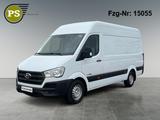 Hyundai H 350 Kasten L3H2 Profi 2.5 CRDi Spurhalteass. R - Hyundai Kastenwagen
