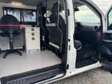 Mercedes-Benz Vito Mixto 114 lang 4MATIC Kasten Büro Camper St - Mercedes-Benz Vito: Mixto Lang