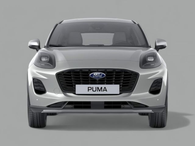 Ford Puma 1.0 EcoBoost Mild Hybrid S/S Titanium FLA