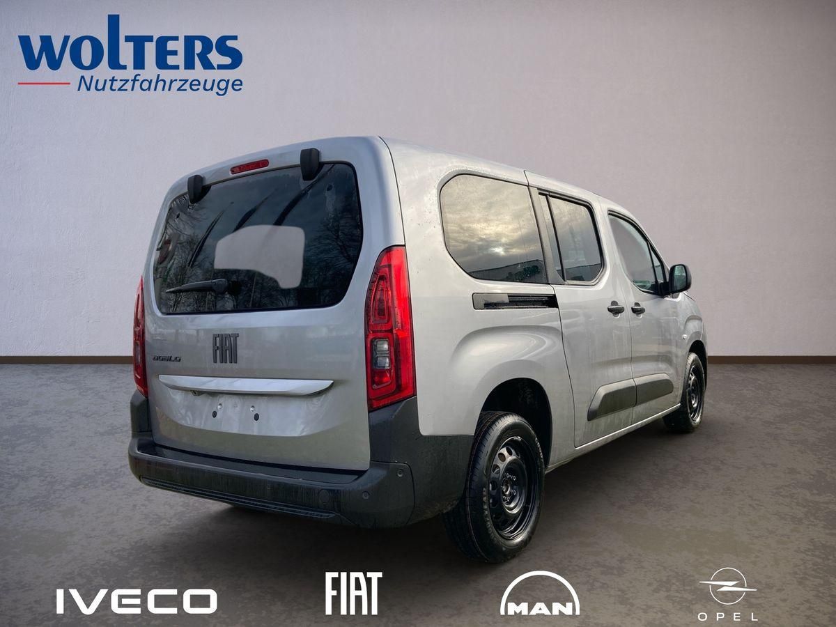 Fahrzeugabbildung Fiat Doblo L2 Kombi 100 MT6