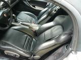 Porsche Boxster 2.5 - 2. Hnd-Top gepflegt-75k KM Motor - Porsche Boxster: Motor