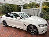 BMW Bmw 430d f32 xDrive - BMW 430 F32 Gebrauchtwagen