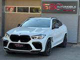 BMW X6 M Competition / Service Neu - gebrauchte BMW X6 M aus dem Jahr 2022