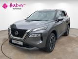 Nissan X-Trail 1.5 VC-T AT - Acenta Navi Fam-Paket - scheckheftgepflegte Nissan X-Trail