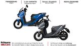 Horwin SK3 COMFORT RANGE 90km/h 1 AKKU*E-Roller* - HORWIN K1