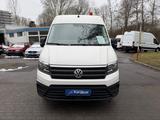 Volkswagen Crafter Kasten 35 L2H2 *BOTT REGALE*AUTOMATIK* - Angebote