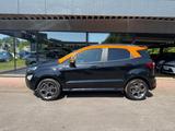 Ford EcoSport ST-Line*Rfm*Navi*Tüv*Neu - gebrauchte Ford SUV & Geländewagen