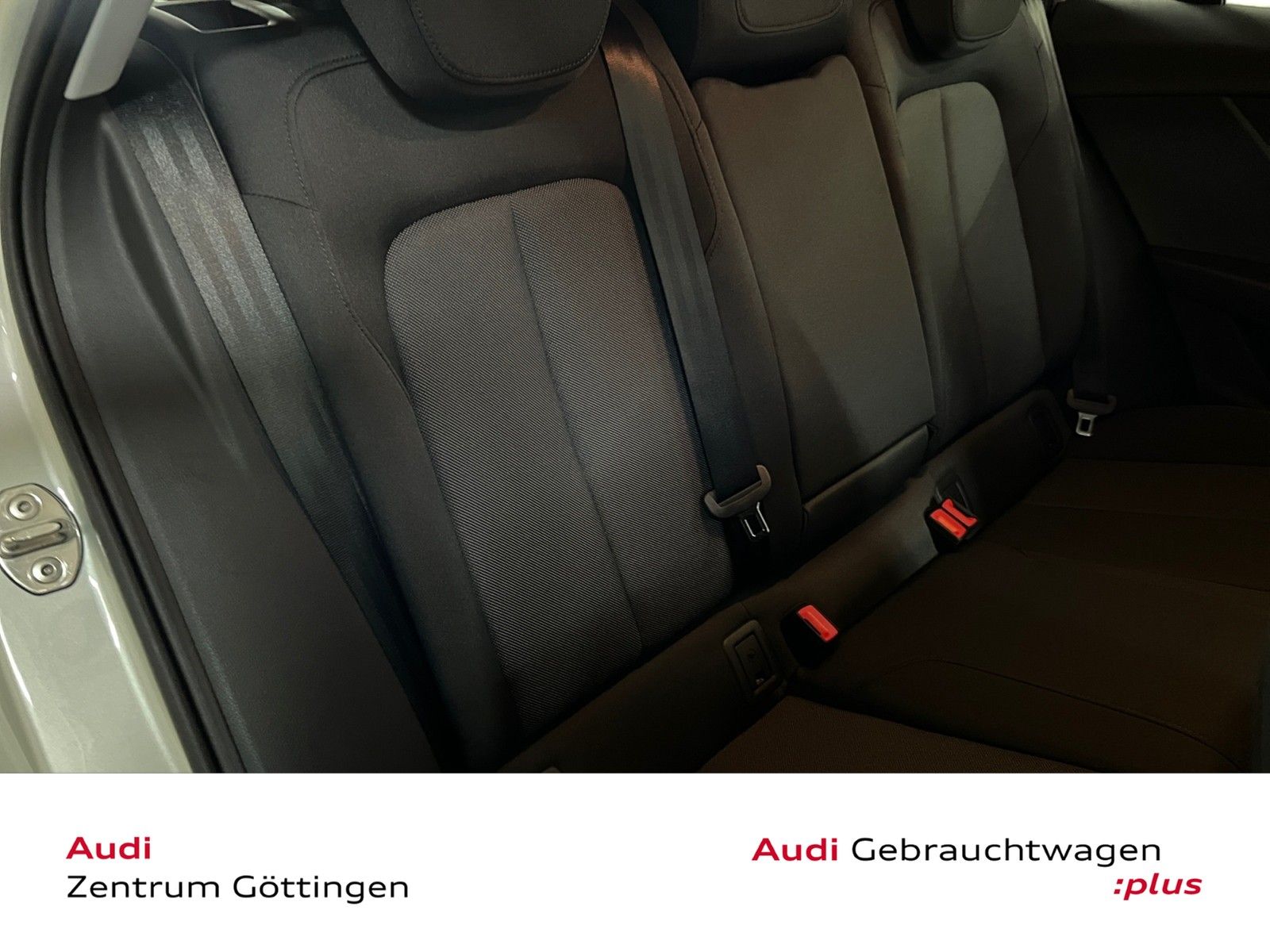 Audi Q2 - Bild 14