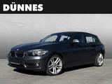 BMW 116d Advantage - gebrauchte BMW 116 aus dem Jahr 2017