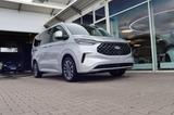 Ford Tourneo Custom Titanium X 320 L1 4x4 3,99%* AHK - Autos mit Allradantrieb