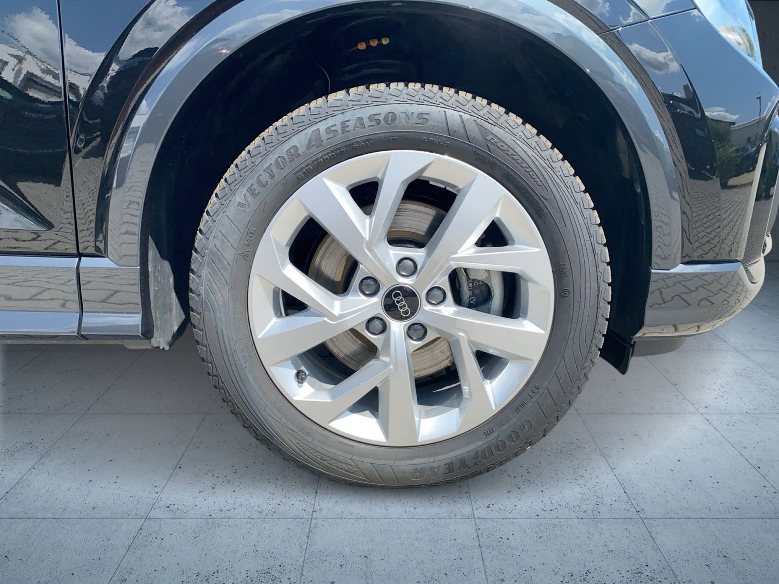Audi Q2 - Bild 7