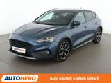 Ford Focus 1.0 EcoBoost Active Aut.*HEADUP*LED*ACC* - Ford Focus in Leverkusen