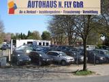Hyundai Santa Fe 2.7 GLS Autom.*SZ*AHK - Hyundai SANTA FE mit Benzin-Antrieb: Automatik
