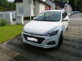 Hyundai i20 1.2 55kW  - Hyundai: I55
