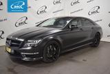 Mercedes-Benz CLS 63 AMG 