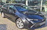 Toyota Corolla 1.8 Hybrid Touring Sports Business Editi - gebrauchte Toyota Corolla aus dem Jahr 2021