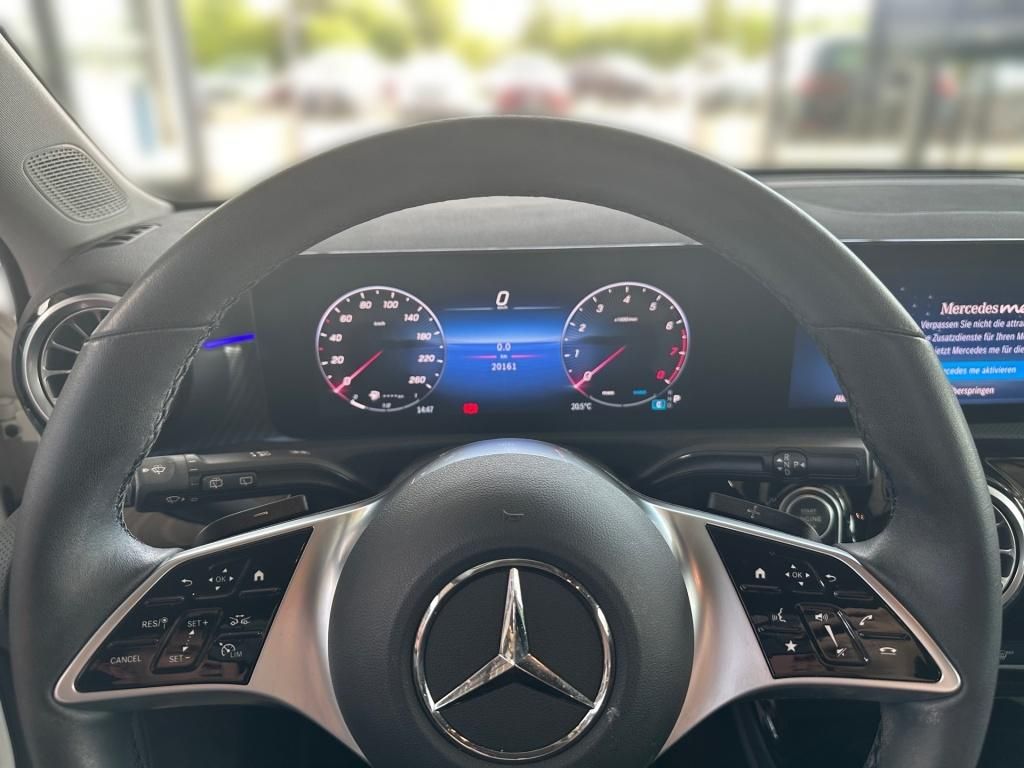 Fahrzeugabbildung Mercedes-Benz A 220 4M Progressive Navi SHZ Ambie. KeyLess LED